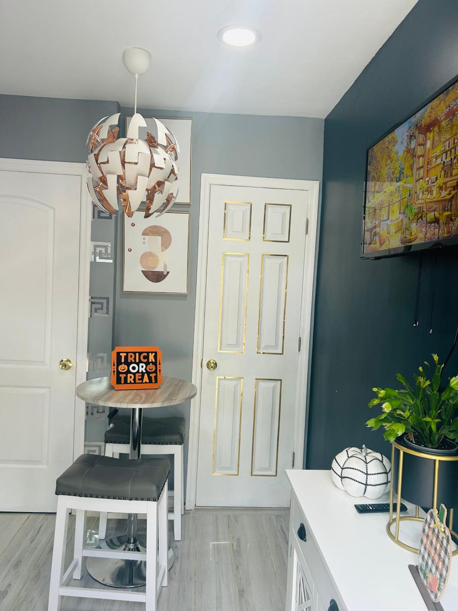 Fancy Studio Private Entrance Selden Extérieur photo