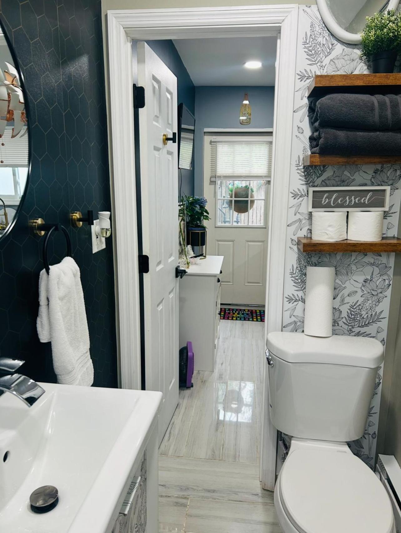 Fancy Studio Private Entrance Selden Extérieur photo