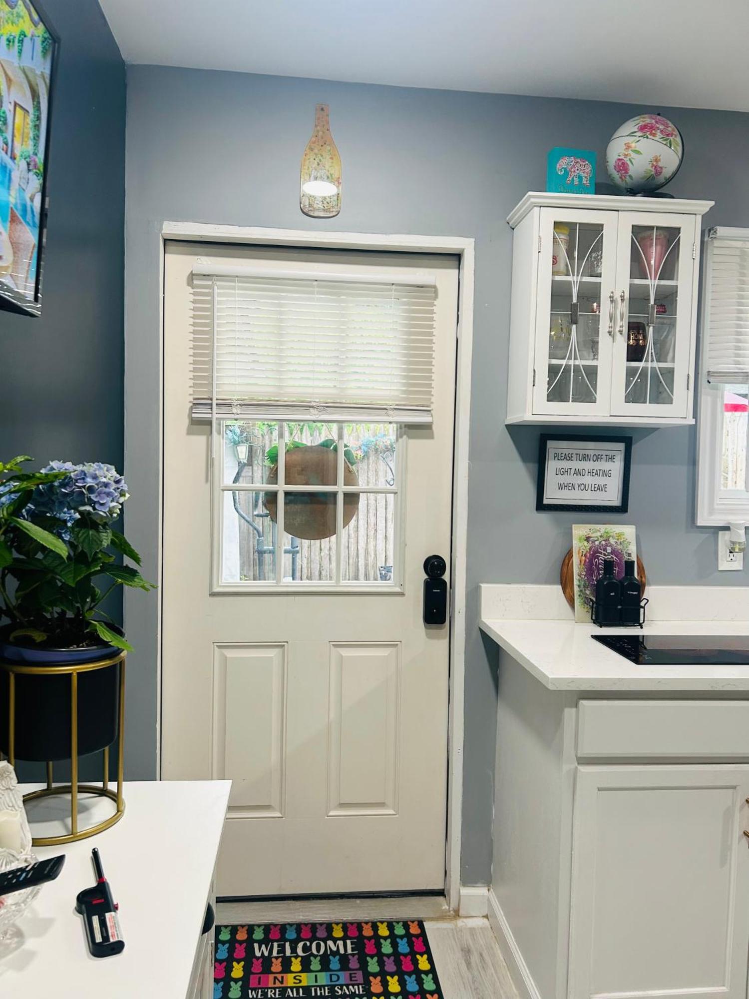 Fancy Studio Private Entrance Selden Extérieur photo